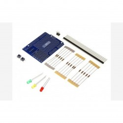 ARDUINO Kit de extensie Arduino Proto