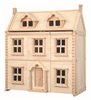 Casuta papusii Victorian Dollhouse