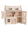 Casuta papusii Victorian Dollhouse