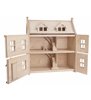 Casuta papusii Victorian Dollhouse