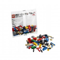 Pachet de înlocuire LEGO® Education pentru Mindstorms