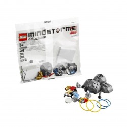 Pachet de înlocuire LEGO® Education pentru Mindstorms