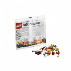 Pachet de înlocuire LEGO® Education pentru WeDo