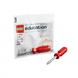 Șurubelniță LEGO® Education LE de înlocuire