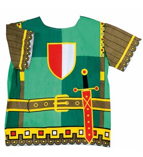 Costum de cavaler