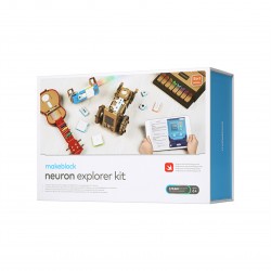 makeblock Makeblock Neuron Explorer Kit