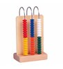 Abacus cu 3 x 20 elevi.