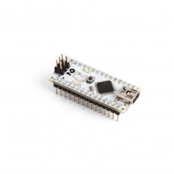 Placă de dezvoltare Velleman ATmega328 NANO