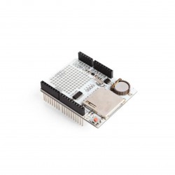 Scut de înregistrare a datelor compatibil Velleman ARDUINO®